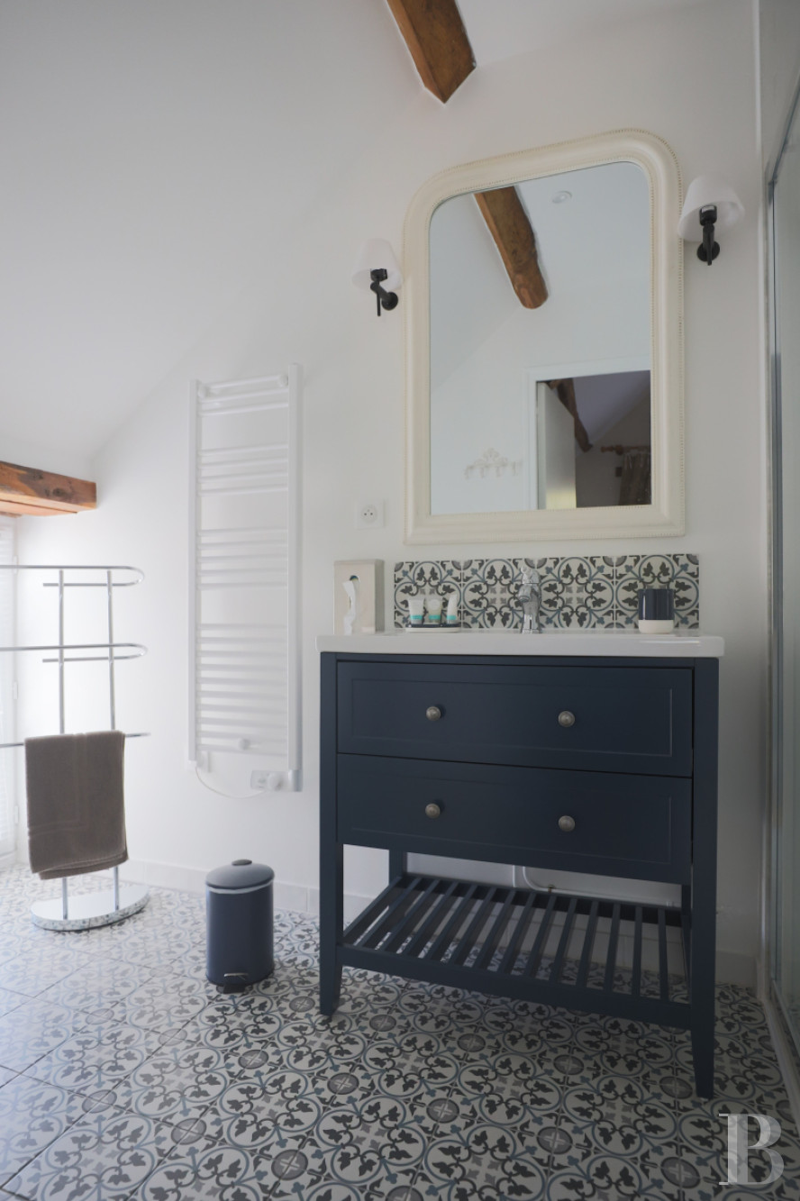 A former 19th-century wine estate south of Angers in Maine-et-Loire - photo  n°33